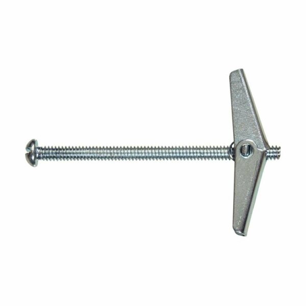 Homecare Products 372518 0.375-16 x 4 in. Toggle Bolt HO157325